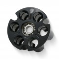 CNC Racing Pressure Plate for Ducatis with 6 spring Wet Clutches